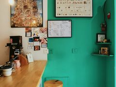 -悟白咖啡WoobyCafe