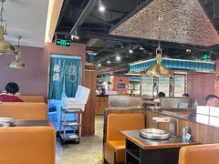 -東盛炭烤自助料理(浦东文峰广场店)