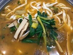-陈八两面家(华孚写字楼店)