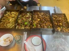 -老三李村河底戳子肉(总店)