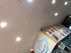 -旺角宝港式茶餐厅(寮步店)