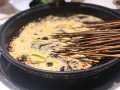 钢管厂五区小郡肝串串香-钢管厂五区小郡肝火锅串串香(总店)