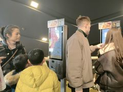 -麦当劳(豫园店)