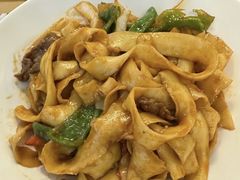 -清真餐厅·回乡麦客