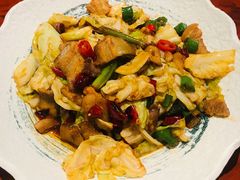 -马头巷·食景园(苏州总店)