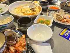 -沿江海南菜·文昌鸡祖师爷(大东海店)