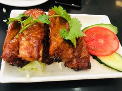 -妈阁铭记澳葡美食