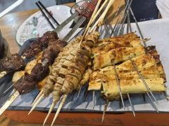 -亿牌牌东北烧烤(怀特店)