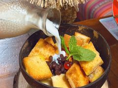 -雀舞云南菜(天津天河城购物中心店)