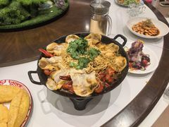 -忆外婆徐州菜·地锅鸡·生日宴(吴庄店)