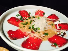 -上井料理黑金店(IFS国金中心店)