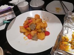 -高第街56号港式餐厅·精选(世茂广场宽厚里大明湖店)