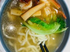 -柠檬树茶餐厅(海雅缤纷城店)