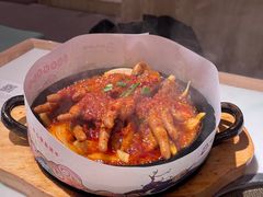 -七八冷面·延边朝鲜族美食(圣熙八号店)