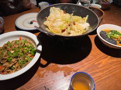 -老湘村·湖南土菜(天河维多利店)