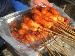 -辽B·小串(总店)