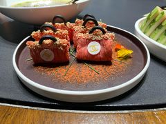 -曼格纳·曼芯馆(杨浦店)
