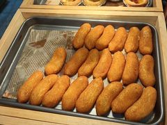 -快乐爱斯米牛排·寿喜烧自助(亿合城店)
