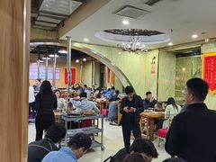 -元盛居(生态大街店)