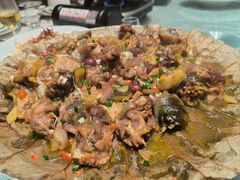 -湘逢私厨(东山海德公馆店)