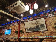 -缪氏川菜(丰盛町店)