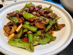 -芳芳私房菜·精做淮扬菜(承德路店)