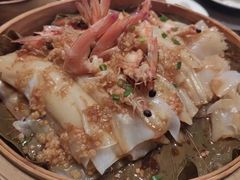 -中山保利艾美酒店-乐美中餐厅