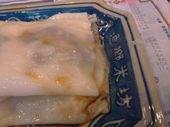 -渔乡米坊·岭南传统小吃专门店(天河龙口西店)