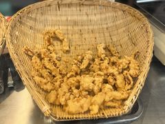 -肖炮现炸酥肉(解放碑店)