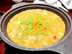 海胆豆腐-解香楼(八盘岭路店)