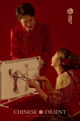 -天一婚纱摄影TIA STUDIO(珠海路店)