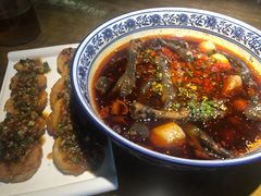 -回水镇·江湖川菜(恒大新城店)