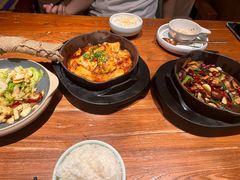 -云海肴·汽锅鸡·云南代表菜(美罗城店)