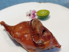-虹御轩·传承江浙菜(虹桥店)