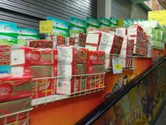 -世纪联华(外高桥店)