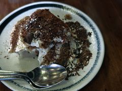 提拉米苏-PIZZA BIANCA(民园店)