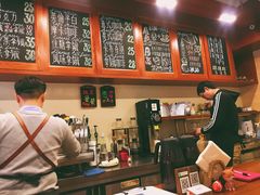 -HUG COFFEE(鼓楼店)