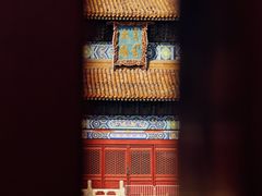 -北京市劳动人民文化宫(太庙)