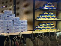 大堂-LELECHA乐乐茶(上海五角场万达广场店)