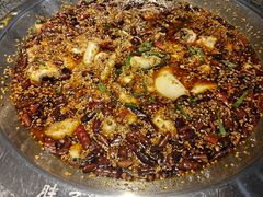 -胖子鱼·天水麻辣鱼火锅(秦州407店)
