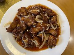 -悦宾饭馆(翠花胡同店)