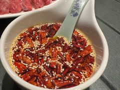 -南门涮肉(上海一店)