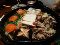 -铃木食堂(帽儿胡同店)