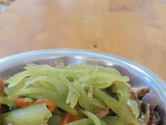 -老福庆和特色粉面馆(单洞三路店)