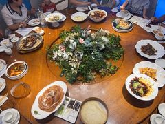-小桃红·东北菜·春饼烤鸭(南阳湖街店)