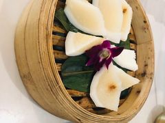 -香香海南菜餐厅
