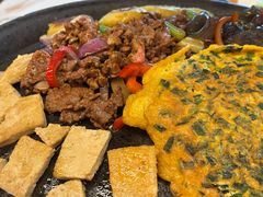 -一烙锅(友谊店)