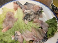 -大理.老字号渝记酸萝卜乌鱼(古城总店)