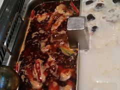 -海底捞火锅(万象城店)