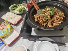 -肥家大排档(天河体育西店)